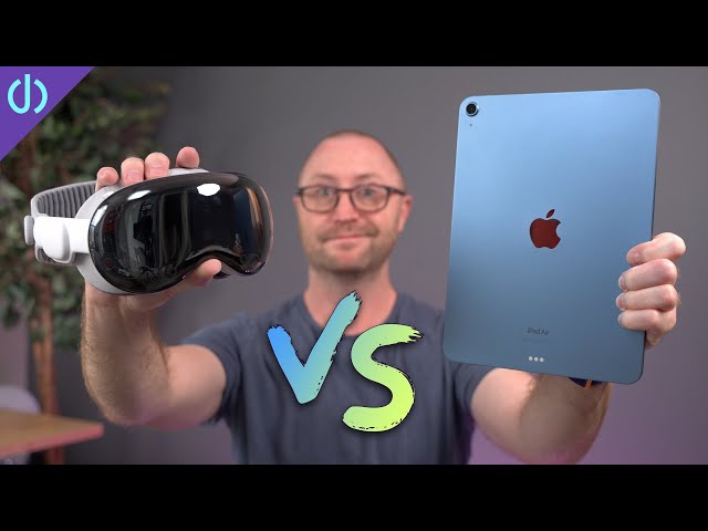 Apple Vision Pro or Save your Money?