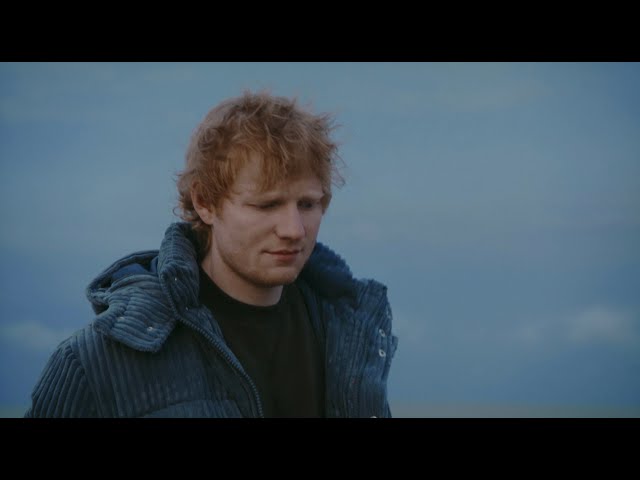 Ed Sheeran - Vega [Official Video]