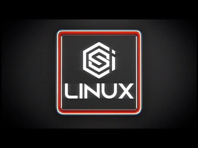 Nadia Vigneault - Illicit Trades - CSI Linux Conference 1 2023
