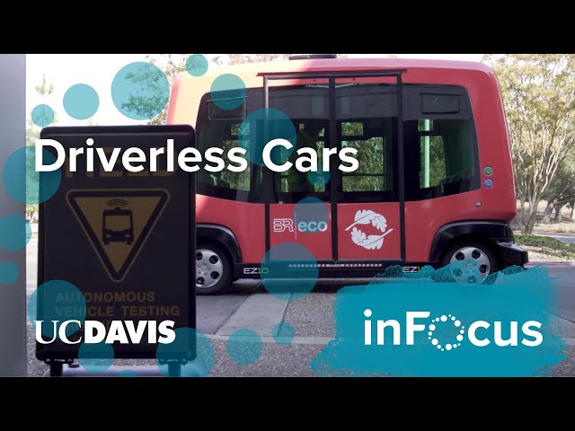 How Driverless Cars Can Impact Climate Change