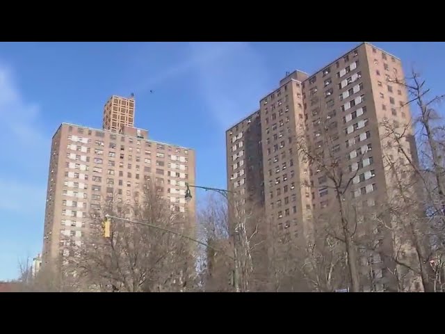 STREET SOLDIERS - How do you fix NYCHA?