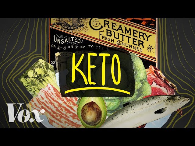 The ketogenic diet, explained