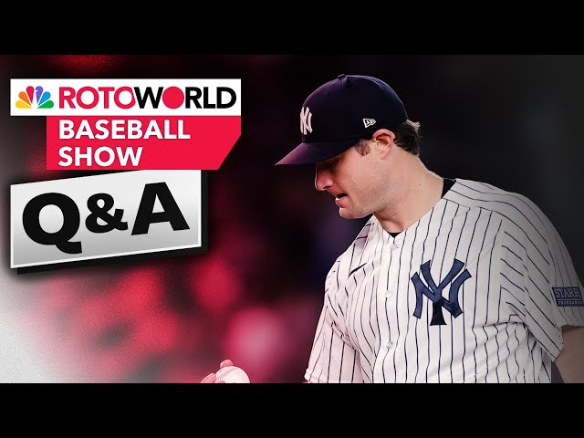 Fantasy MLB Q&A with D.J. Short and Eric Samulski (3/14/24) | Rotoworld Baseball Show | NBC Sports