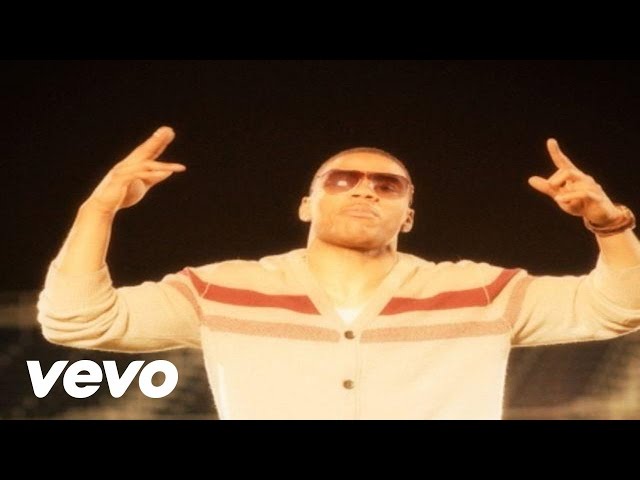 Nelly - The Champ (Bowl Week)