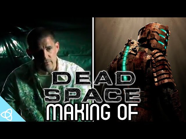 Making of - Dead Space [Behind the Scenes]