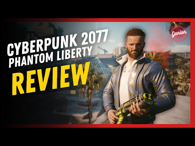 I still have hope for gaming | Cyberpunk 2077 Phantom Liberty and update 2.0 review