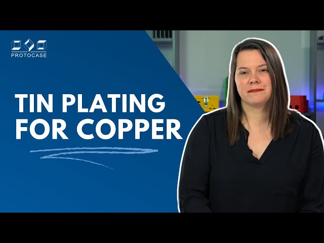 Proto Tech Tip - Tin Plating for Copper