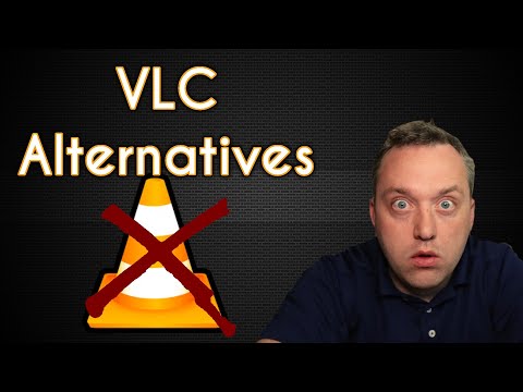 Tired of VLC? Try These Video Players Instead