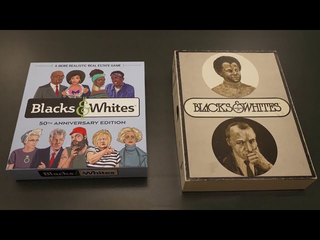 UC Davis LIVE: How a UC Davis Professor Addressed Racism in Monopoly