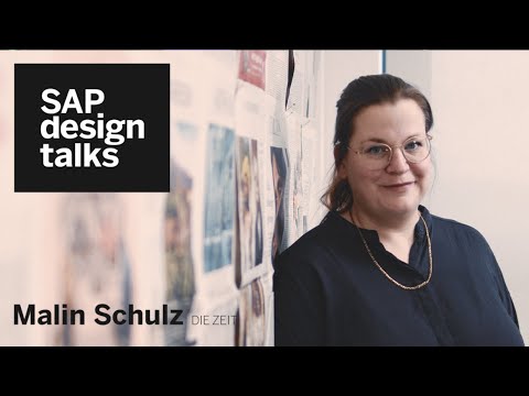 SAP Design Talks