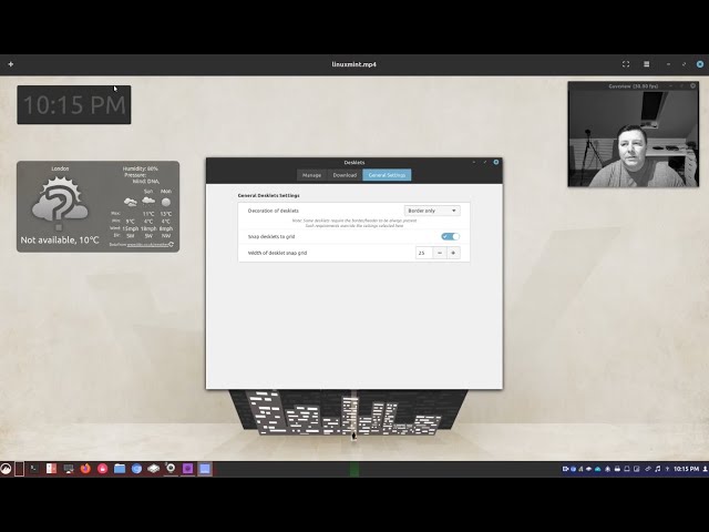 Linux Mint in 2020 - Kudos!