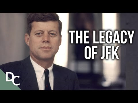 JFK: New World Order Series | All Episodes | Documentary Central