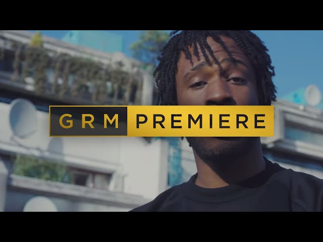 Avelino ft. Dave - U Can Stand Up [Music Video] | GRM Daily