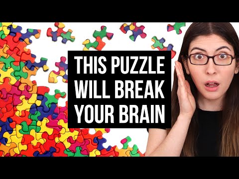 Solving Springbok Jigsaw Puzzles