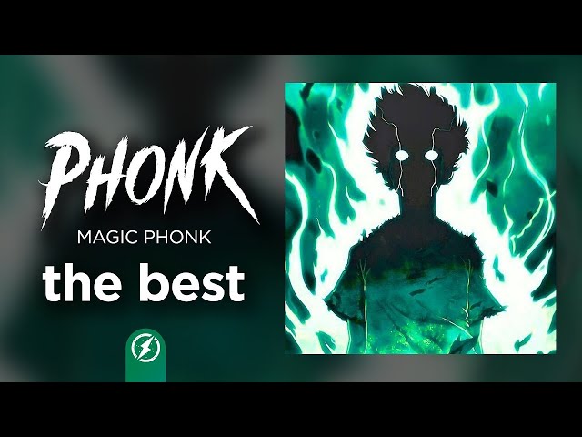 Phonk Music 2022 ※ Aggressive Drift Phonk ※ Фонка (MIDNIGHT / Sahara / NEON BLADE / Close Eyes )