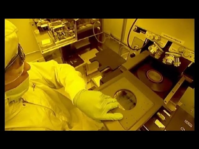 (#0205) Penn State Engineering Science - Nanotechnology PSA (mid-2000s)
