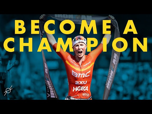 The Ironman World Champion On Mindset, Mental Health & Motherhood | Chelsea Sodaro X Rich Roll
