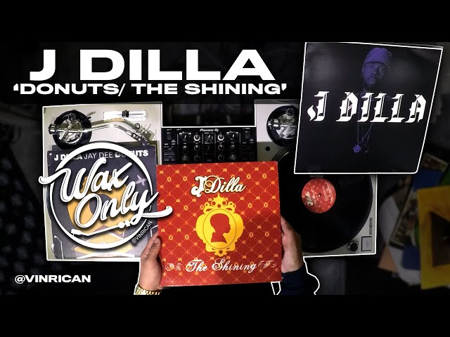 Discover Samples Used By J Dilla