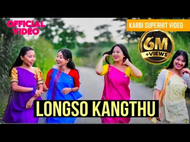 Album : Longsokangthu // Karbi album video Official release 2021