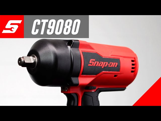 Snap-on CT9080 Impact I Snap-on Product