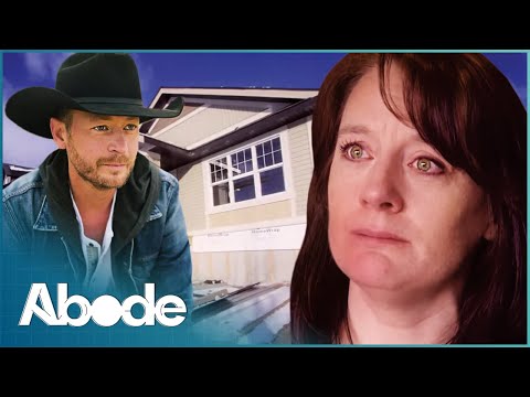 Paul Brandt Build It Forward | Series Dedicated To Building Homes For The Less Fortunate | Abode