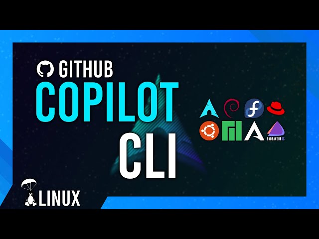 POWERFUL AI for Programmers | Copilot CLI Linux Install & Use Guide