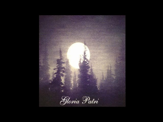 Gloria Patri (Split Angel of Light / Satanaquia) (1999) [Full Album]