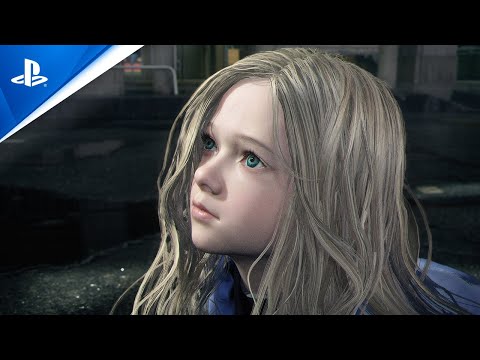 Sony PS5 Games Official Trailer Video Collection