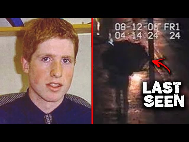 Unsolved: The World's Strangest Disappearances