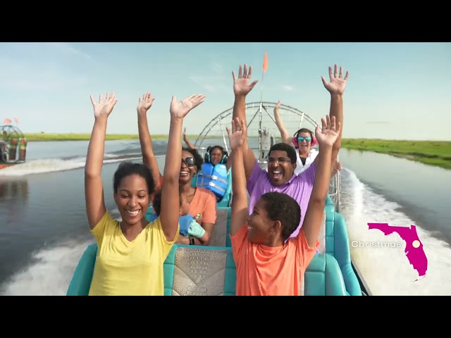 Discover Family Fun in 60 Seconds
