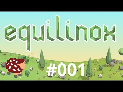 Let's Play Equilinox [Deutsch]