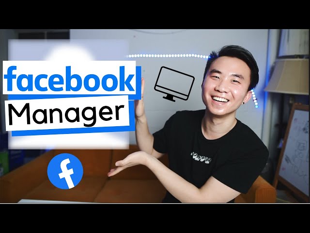 Tips for Succeeding in your Tech Internship with FACEBOOK MANAGER Alex Chiou