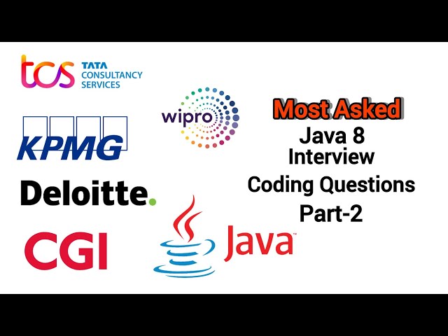 java 8 interview questions : find Highest Salary employee | StreamApi | Experienced Questions