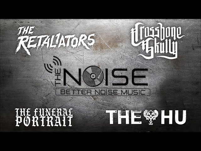 The NOISE | November 2023 Edition