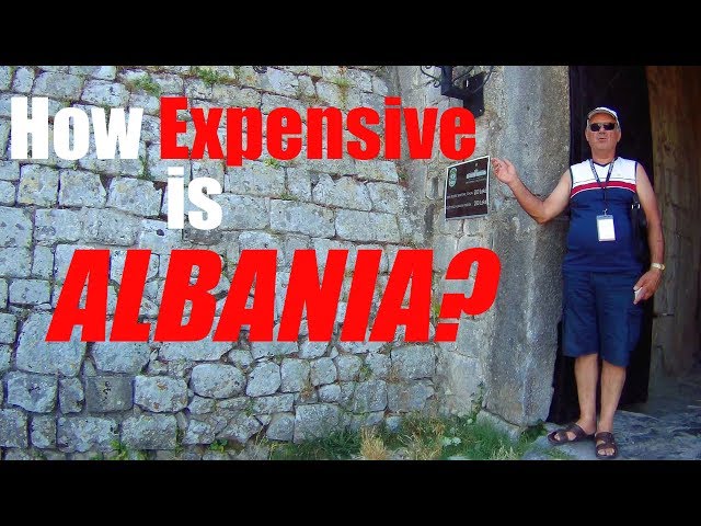 How Expensive is Traveling in Albania? It's Super Cheap!