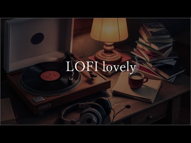 [Blessing Time]Chill Lofi Mix♥Morning Coffee ☕️Blissful LOFI Melodies♪　 Atmospheric LOFI Music📕