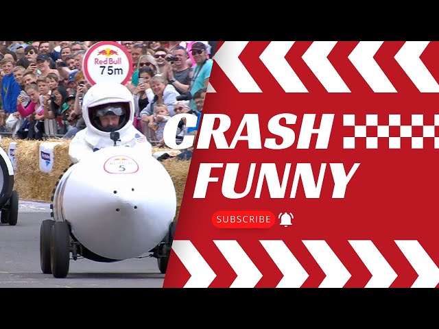 BEST CRASH AND FUNNY MOMENTS | ENGLAND