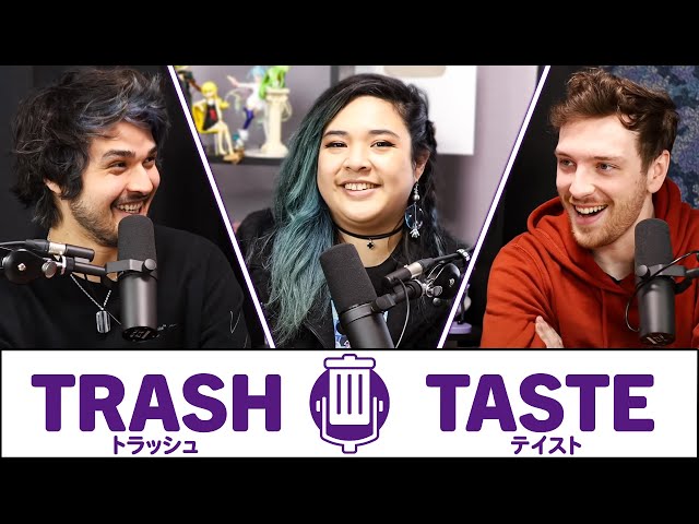 Exposing the Truth of YouTube (ft. @akidearest) | Trash Taste #42