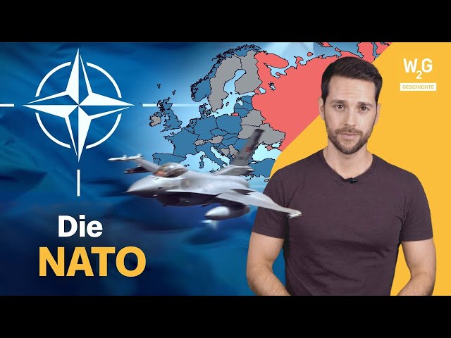 Die NATO: Russlands ewiger Gegner?