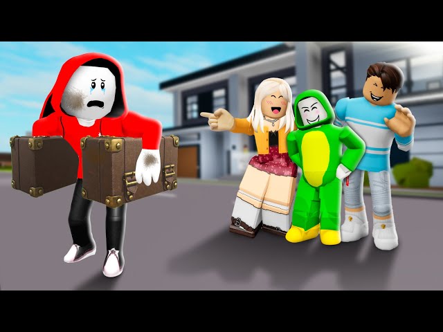 Poor JJ ! Please Come Back Home | Maizen Roblox | ROBLOX Brookhaven 🏡RP - FUNNY MOMENTS