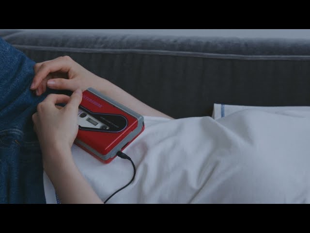 YeYe - 確かな午後（Official Teaser）