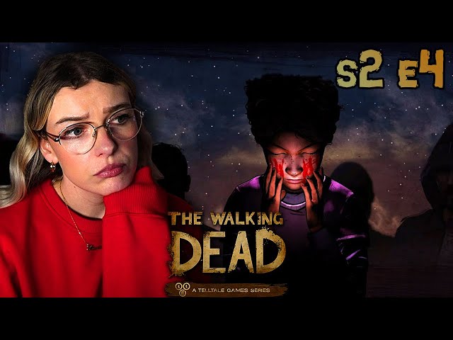 The Walking Dead: Amid the Ruins - Season 2 Episode 4