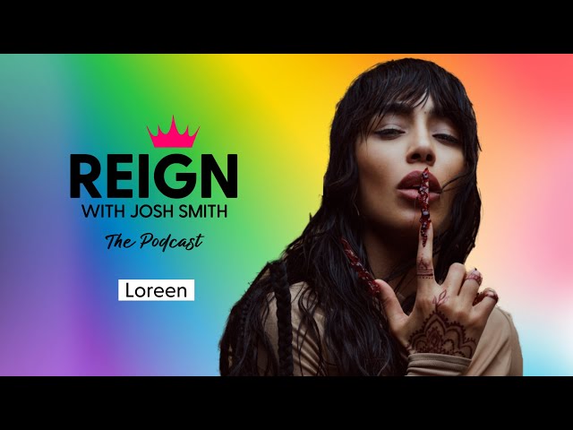 Loreen ‘always knew’ she was bisexual & is manifesting an ABBA duet at Eurovision 2024