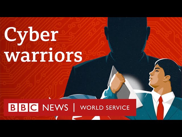 How to become a hacker in North Korea, The Lazarus Heist, Episode 5 - BBC World Service podcast