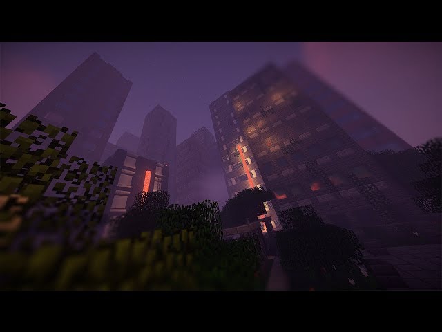 How To Turn Minecraft Into A Post Apocalyptic Horror Game