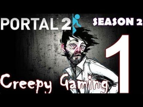 CREEPY GAMING (Season 2)