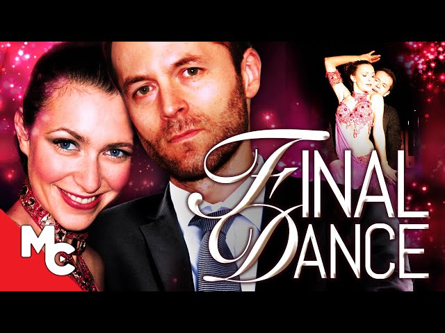 Final Dance | Full Romantic Drama Movie | Srdjan Nikolic | Evgenia Milmana