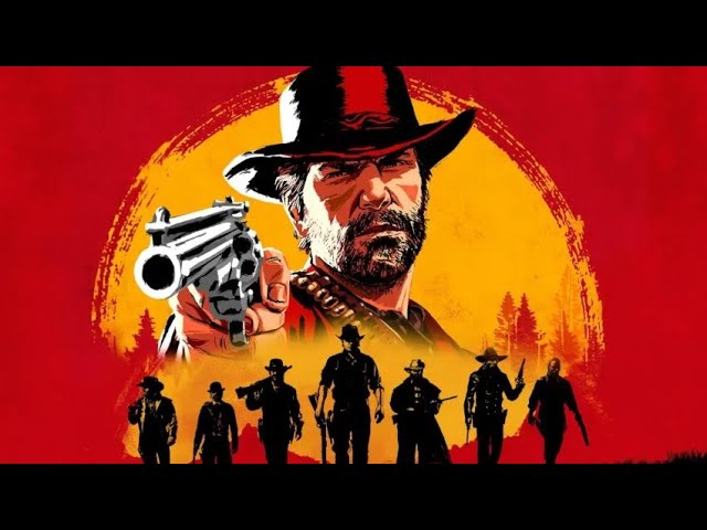 RDR2: Low Honor Arthur Changed My Life!