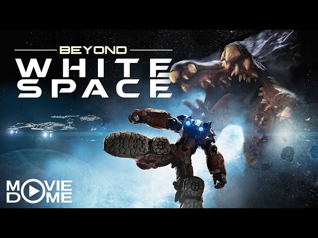 Beyond White Space - Dunkle Gefahr - Science-Fiction - Ganzen Film kostenlos in HD schauen Moviedome