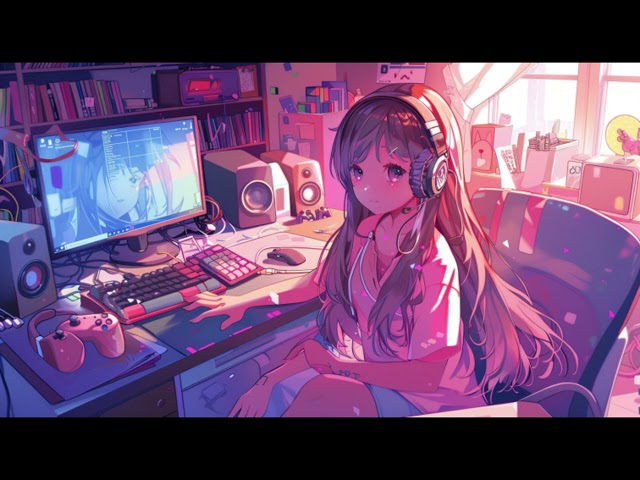 📚 Lo-fi Study Beats: The Ultimate Productivity Playlist For Homework And Focus